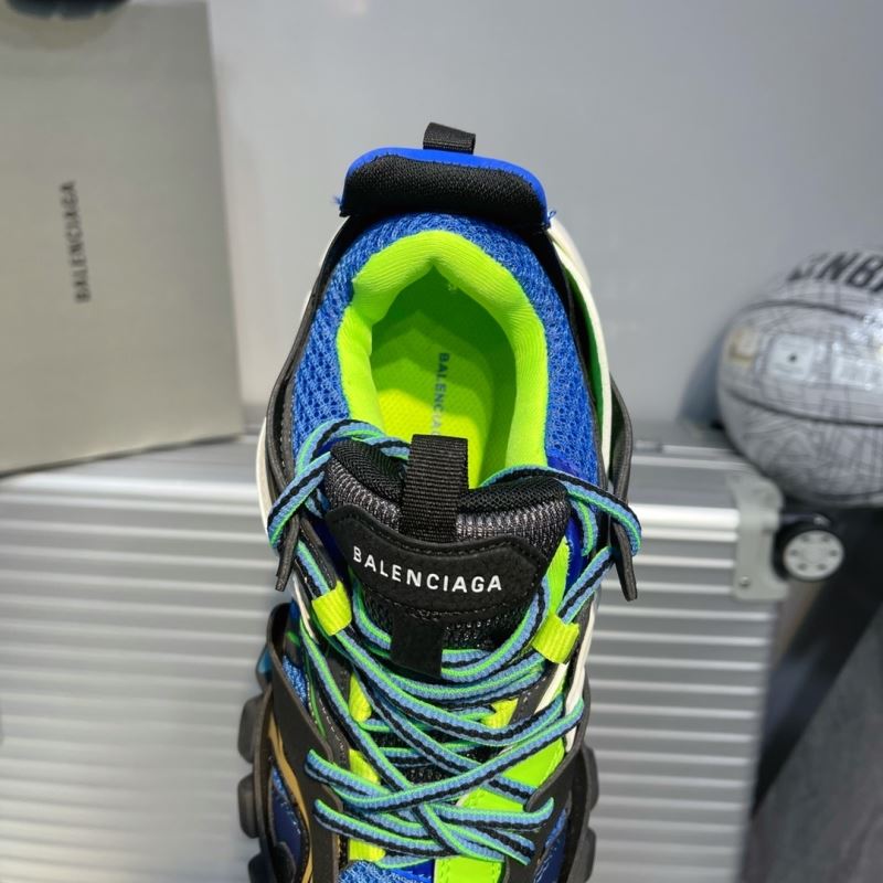 Balenciaga Track Shoes